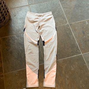 Zella girls leggings size 14/16